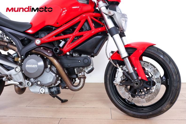 Motorbike image 12