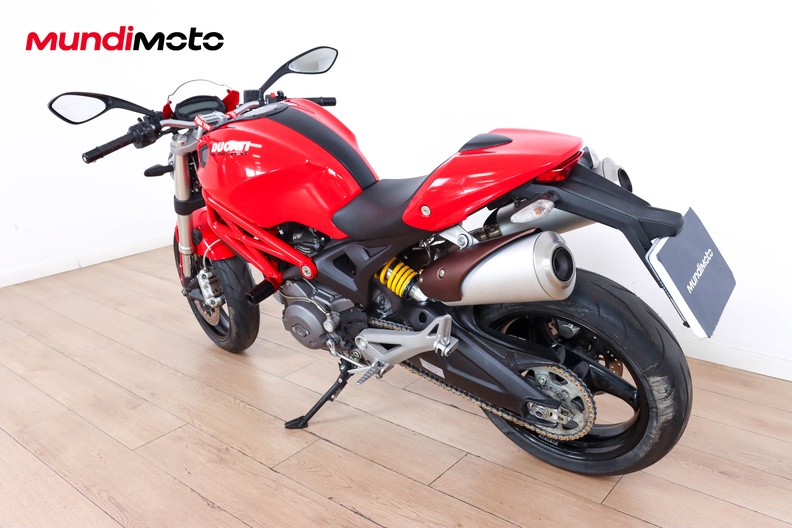 Motorbike image 6