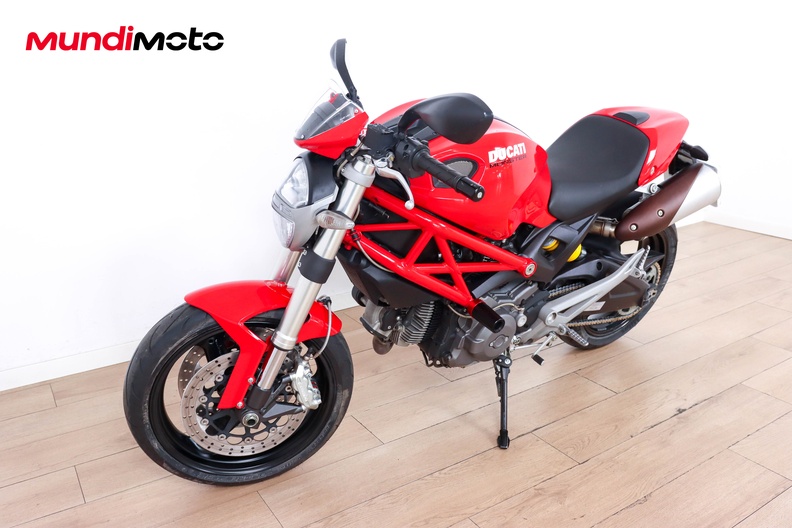 Motorbike image 7