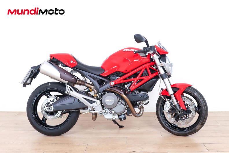 Motorbike image 0