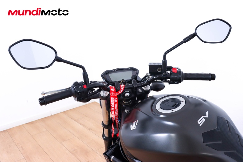 Motorbike image 10