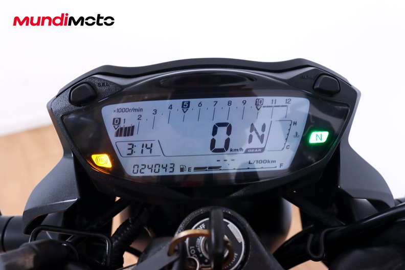 Motorbike image 11
