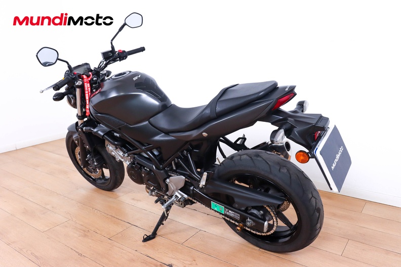 Motorbike image 6
