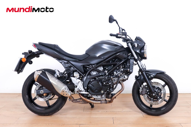 Motorbike image 0