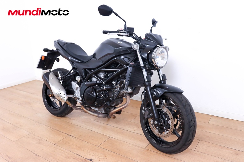 Motorbike image 1