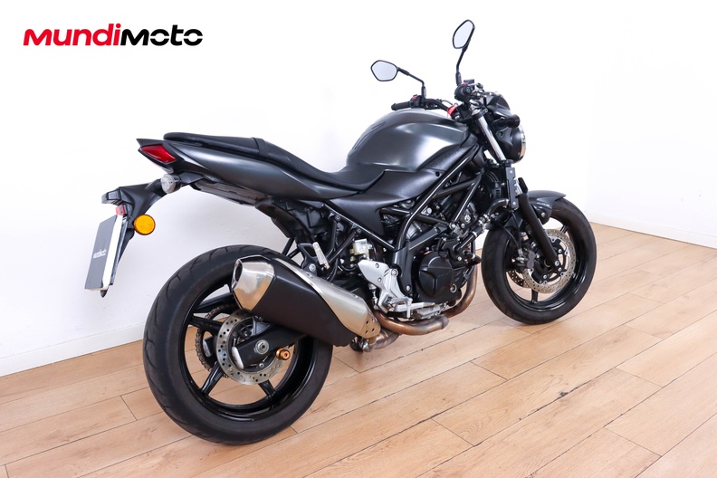 Motorbike image 2