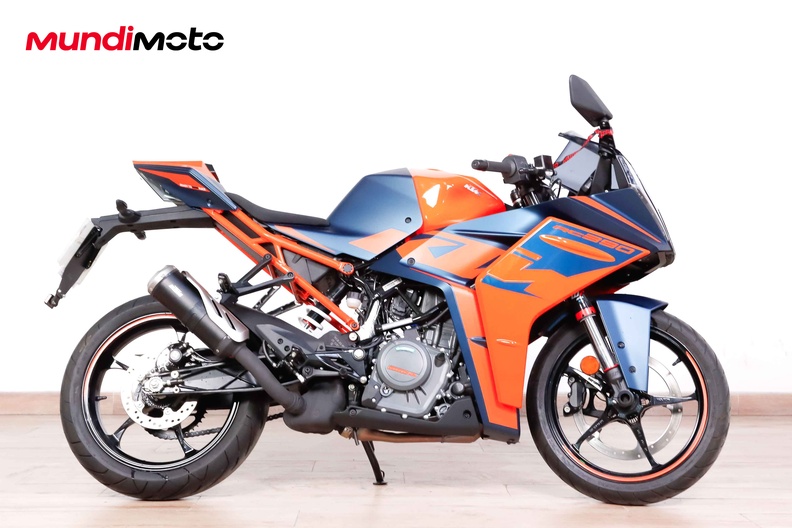 Motorbike image 0