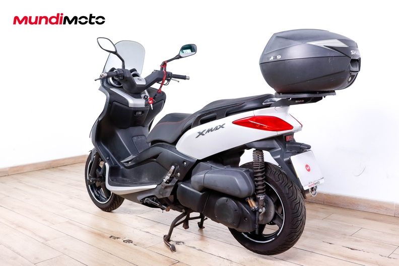 Motorbike image 7