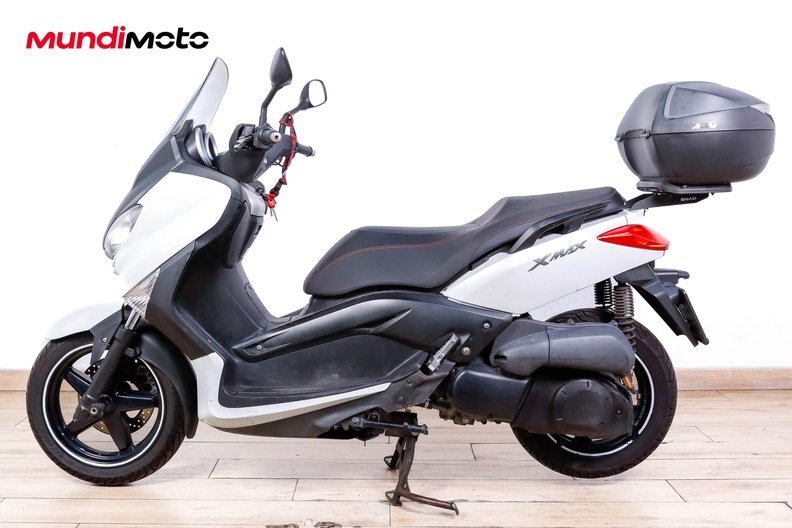 Motorbike image 5