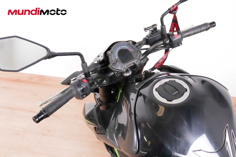 Motorbike image 10