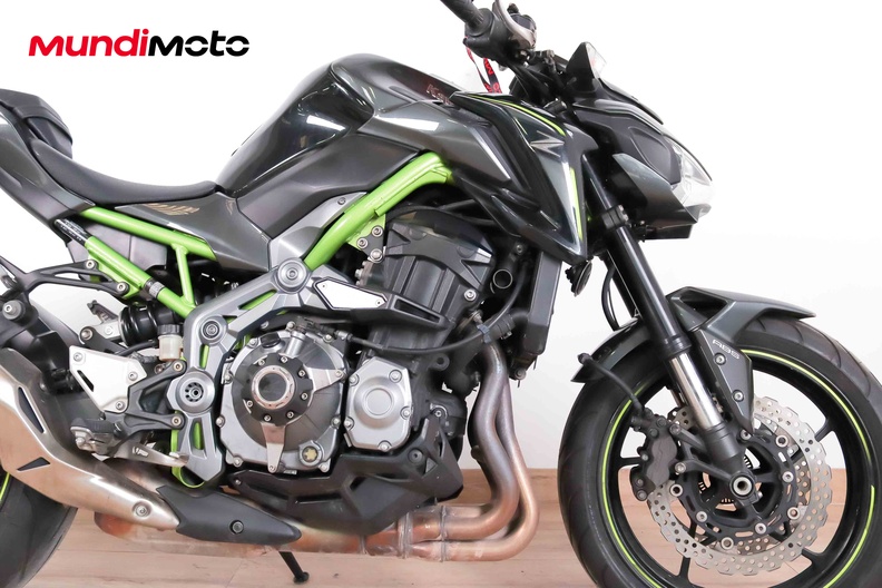 Motorbike image 12