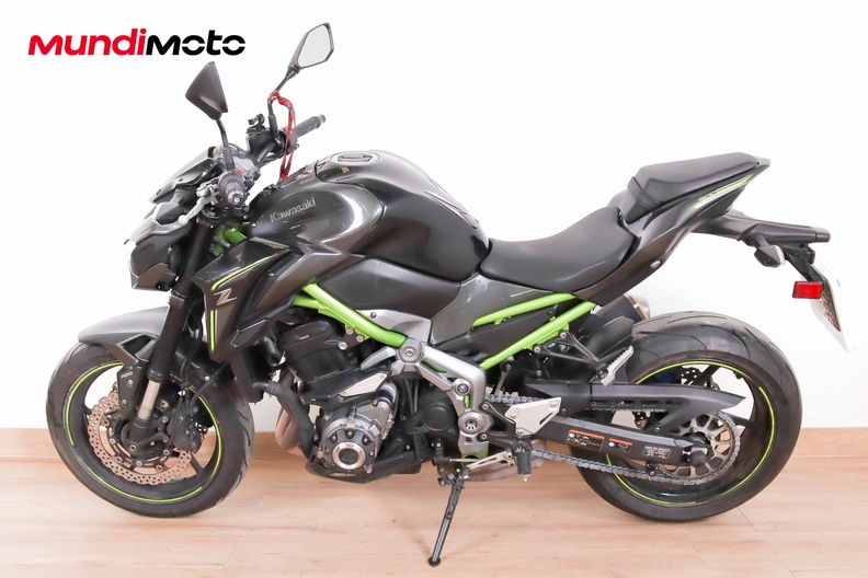 Motorbike image 5