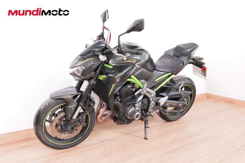 Motorbike image 6