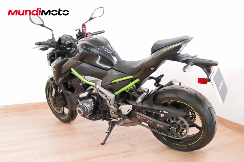 Motorbike image 7