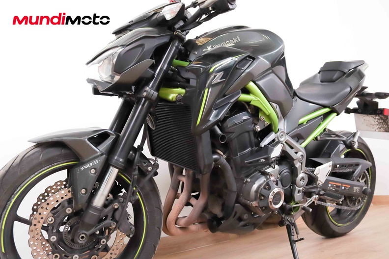 Motorbike image 8