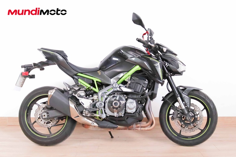 Motorbike image 0
