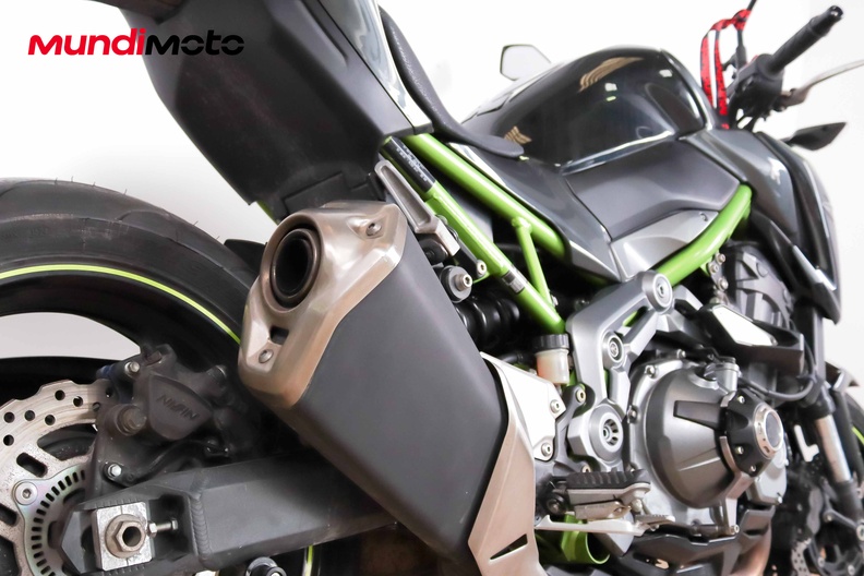 Motorbike image 3