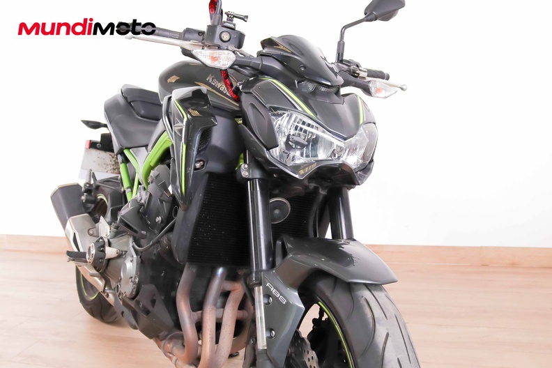 Motorbike image 4