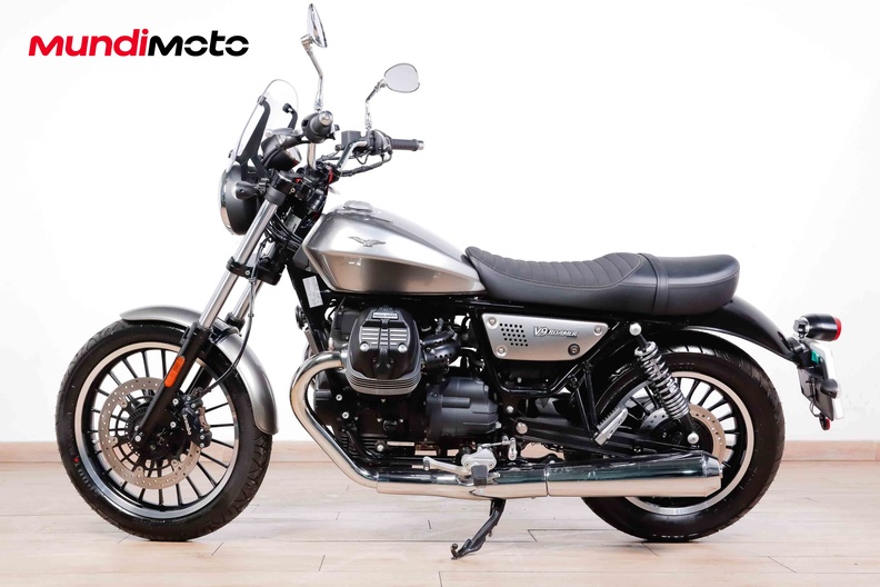 Motorbike image 5