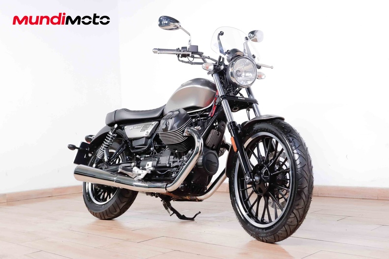 Motorbike image 1