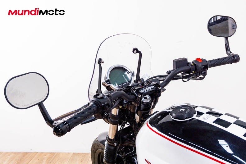 Motorbike image 10