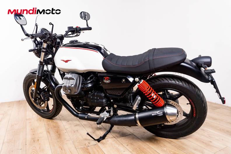 Motorbike image 7