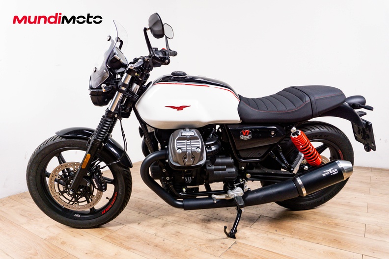 Motorbike image 6