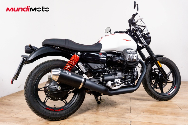 Motorbike image 2