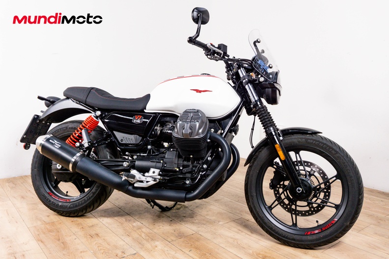 Motorbike image 1