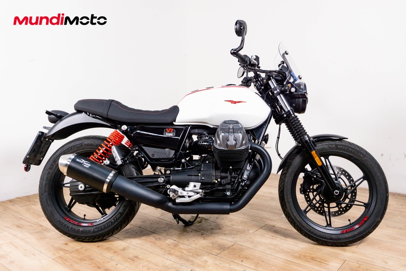 Motorbike image 0