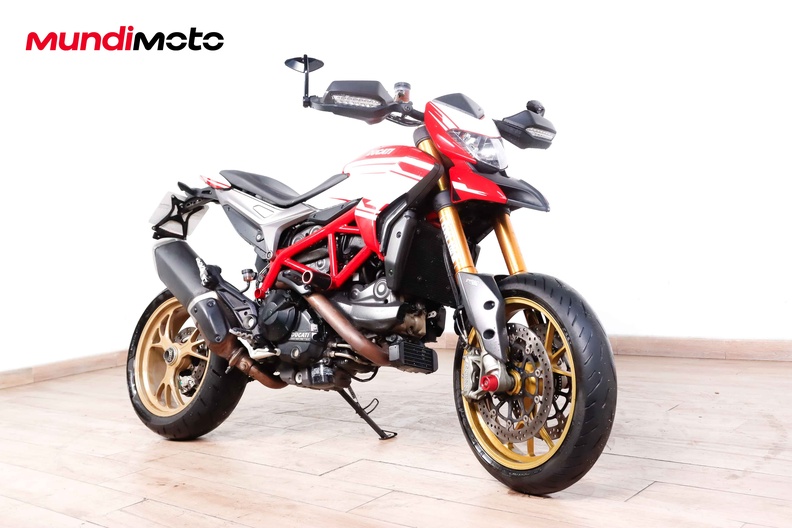 Motorbike image 1