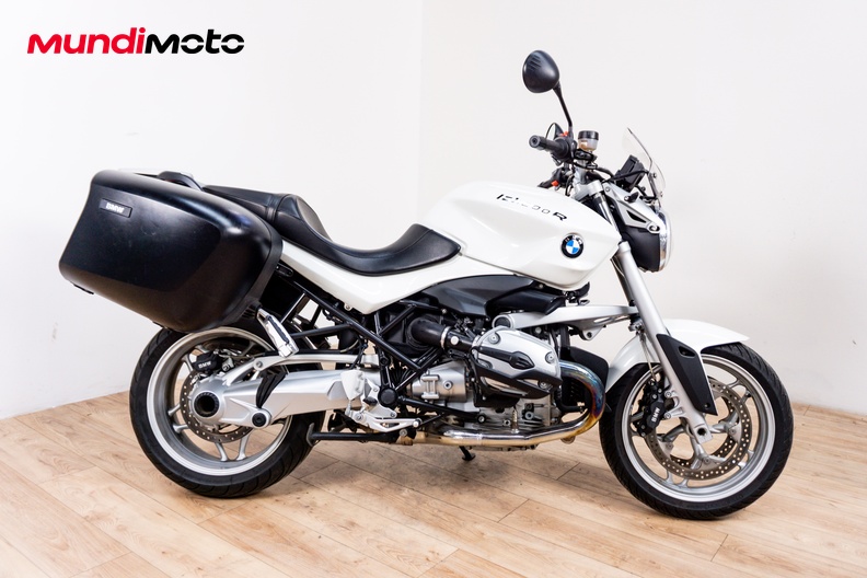 Motorbike image 0