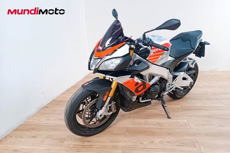 Motorbike image 6