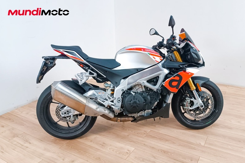 Motorbike image 0