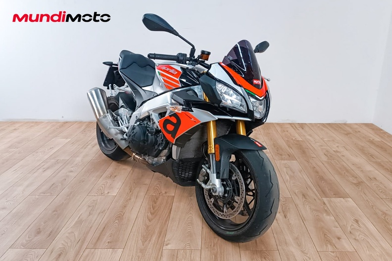 Motorbike image 1