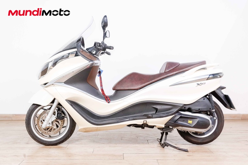 Motorbike image 5