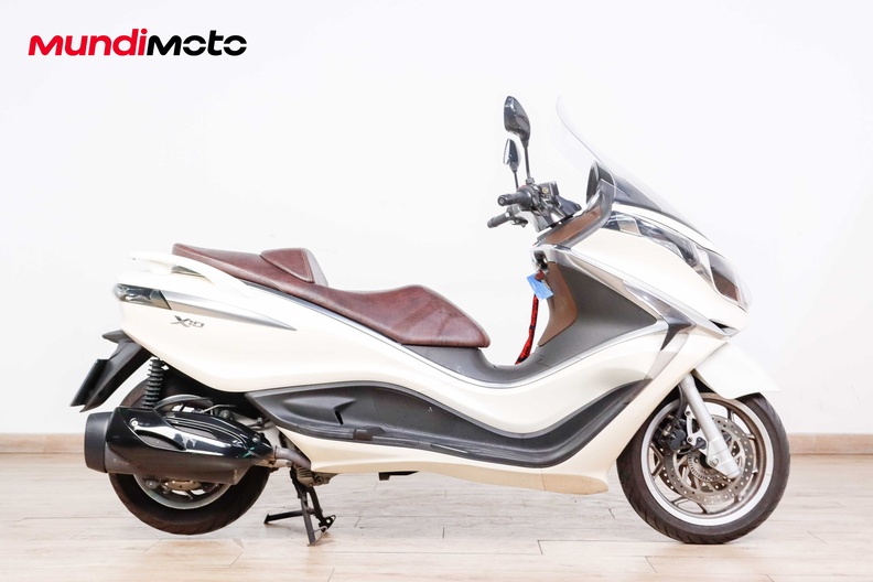 Motorbike image 0