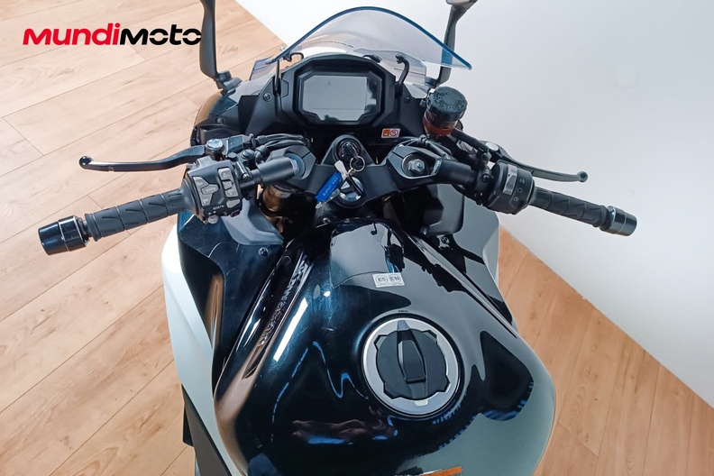 Motorbike image 10