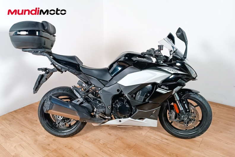 Motorbike image 0