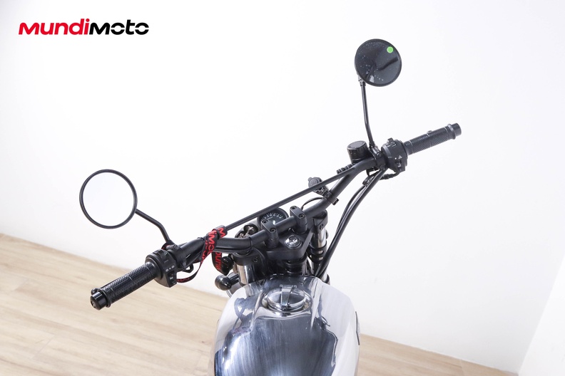 Motorbike image 10