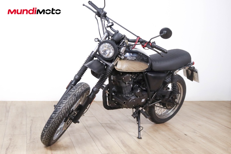 Motorbike image 7