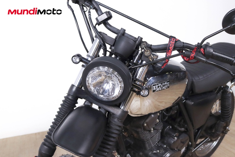 Motorbike image 8