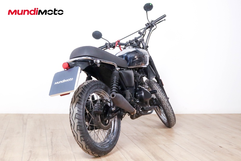 Motorbike image 2