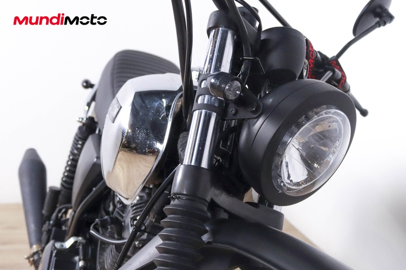 Motorbike image 4