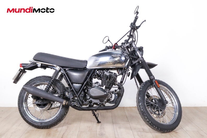 Motorbike image 0