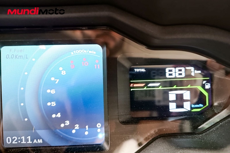 Motorbike image 11