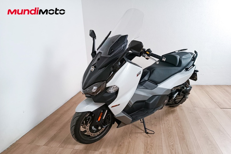 Motorbike image 7