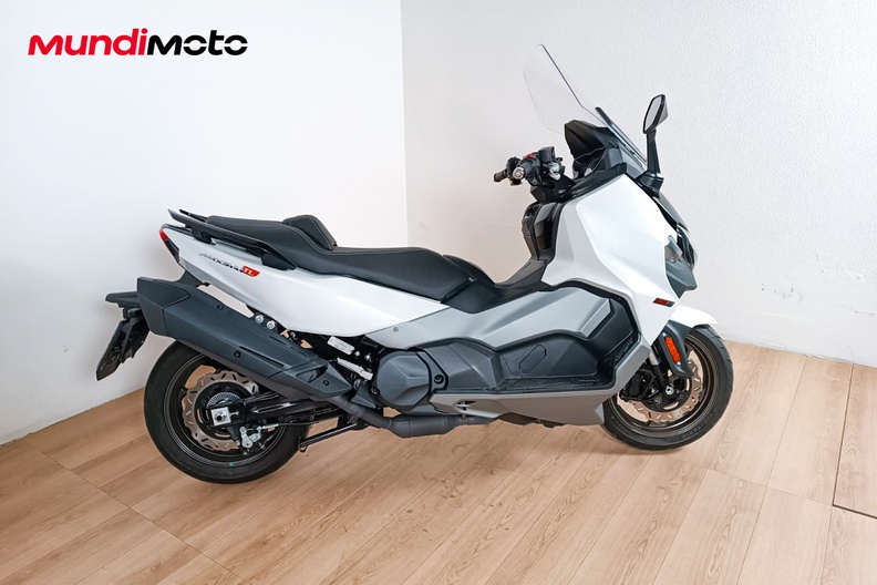 Motorbike image 0