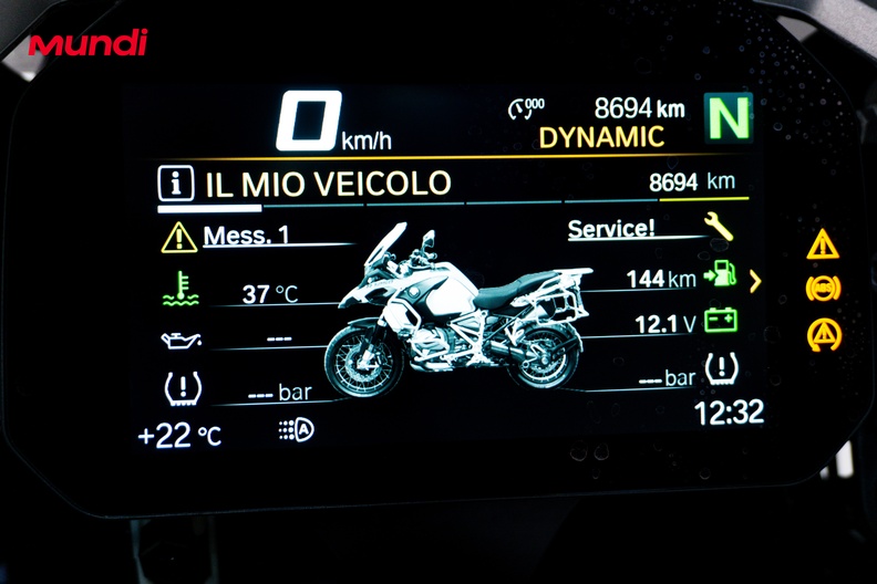 Motorbike image 11