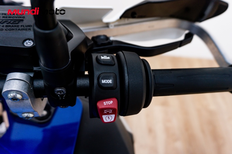 Motorbike image 14